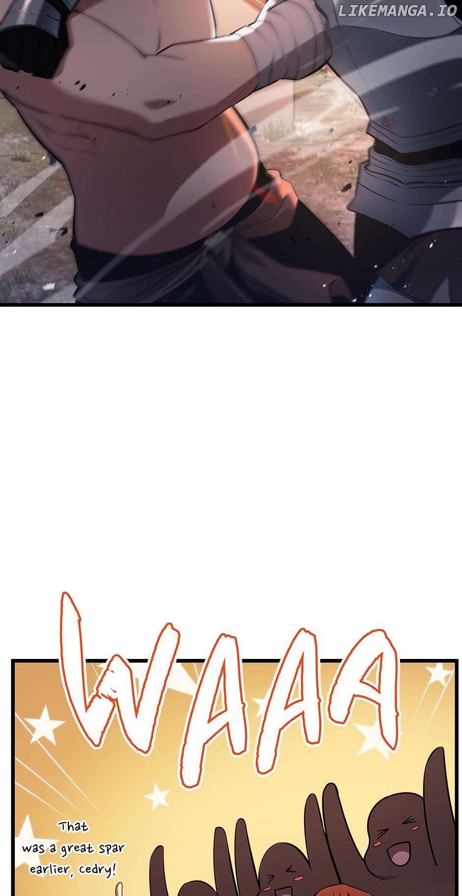 The Beginning After The End Chapter 186 image 034